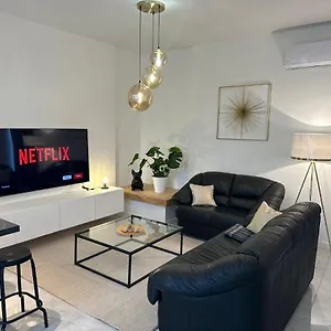 Iris Apartman Vizinada