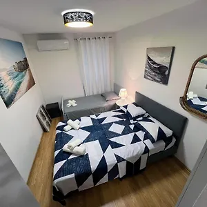 Blago Center Appartement