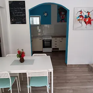 Babaloo Apartman Gornji Karin