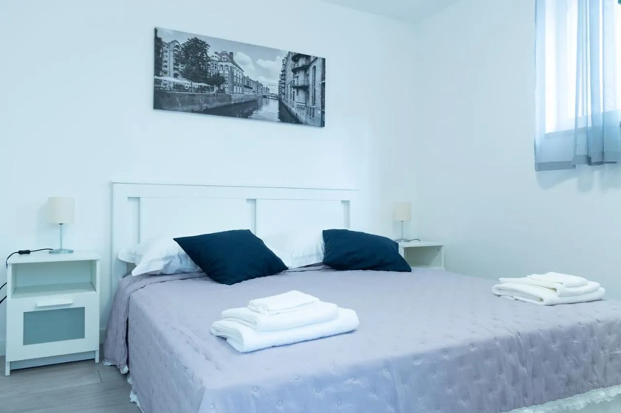 Central Moon Apartment No.1 Split Croatia