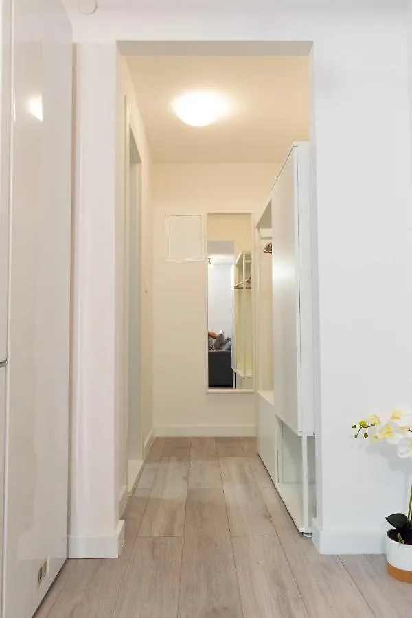 Central Moon Apartment No.1 Split Croatia