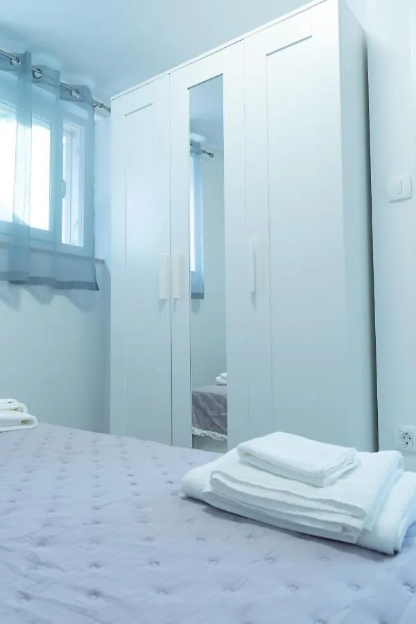 Central Moon Apartment No.1 Split