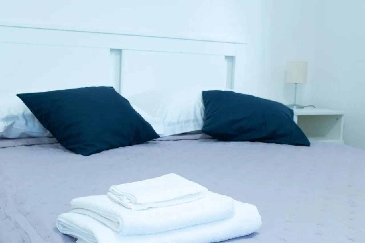 Central Moon Apartment No.1 Split